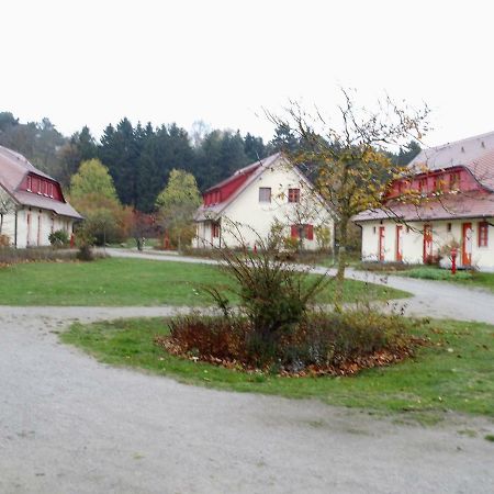 Wowi Ferienwohnung B 53 Дранске Экстерьер фото