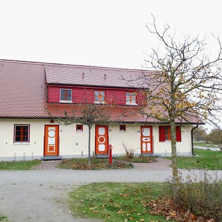 Wowi Ferienwohnung B 53 Дранске Экстерьер фото