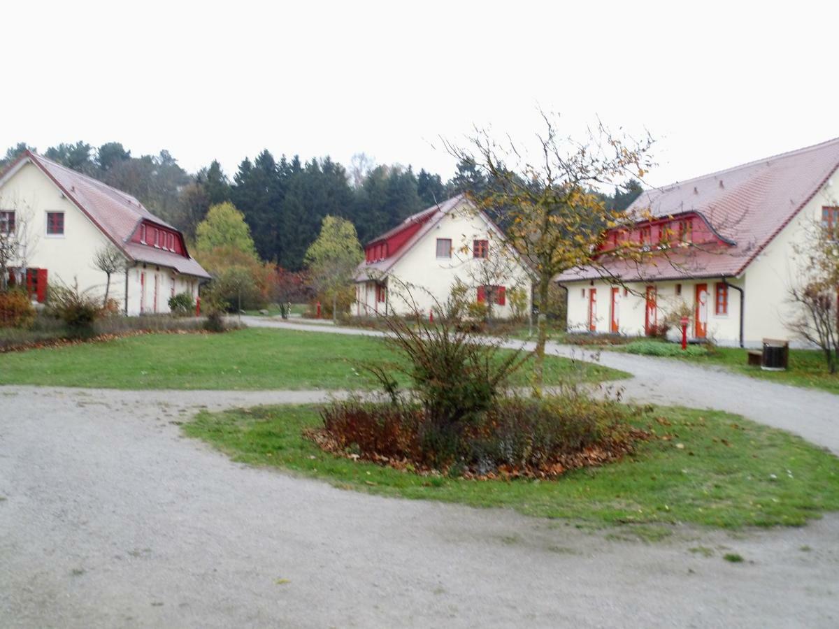 Wowi Ferienwohnung B 53 Дранске Экстерьер фото